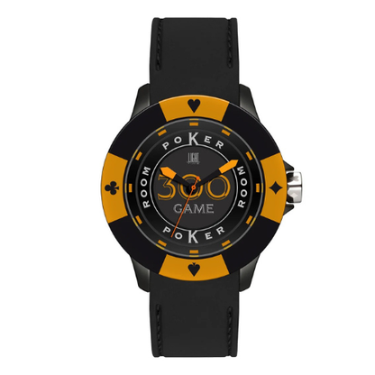 Light Time Poker