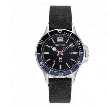 Nautica Soblack