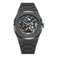 Skeleton Bracelet Watch