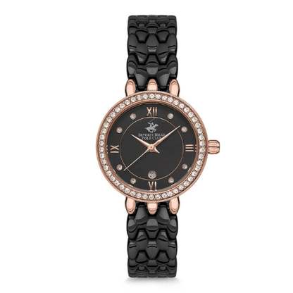 Beverly Hills Polo Club Griffith Blue