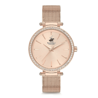Beverly Hills Polo Club Laurel Canyon Minimal