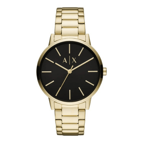 Armani Exchange Cayde Herrenuhr