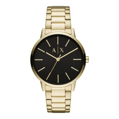 Armani Exchange Cayde Herrenuhr