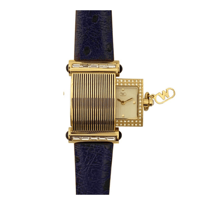 Wintex Milano Segreto Gl Blu