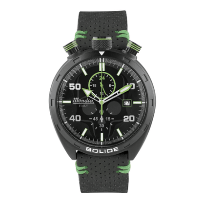 Mondia Bolide Chronograph