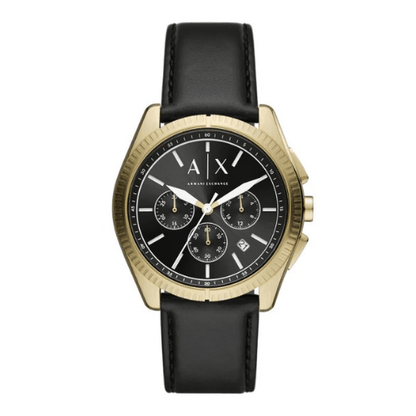 Armani Exchange Chronograph