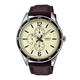 Classic Chronograph Champagne