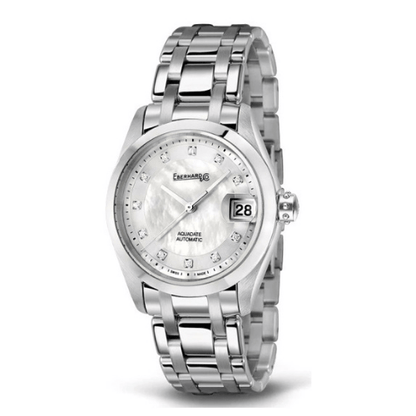 EBERHARD Mod. AQUADATE