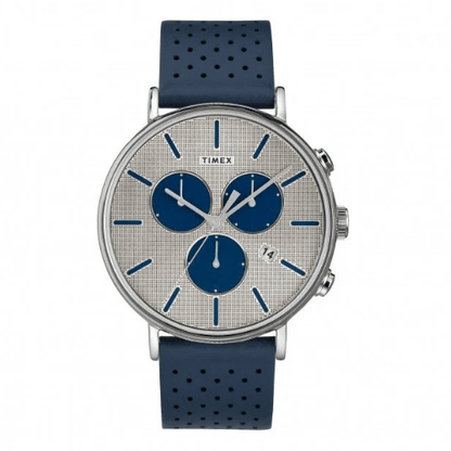 Timex weekender fairfield chronograph