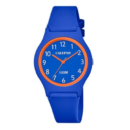 calypso casual analoguhr k57983