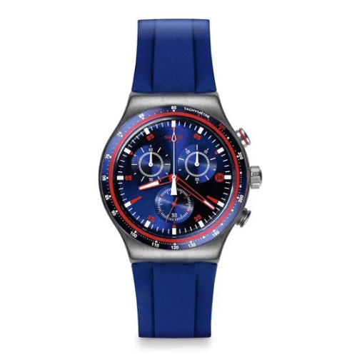 swatch hookup yvs417