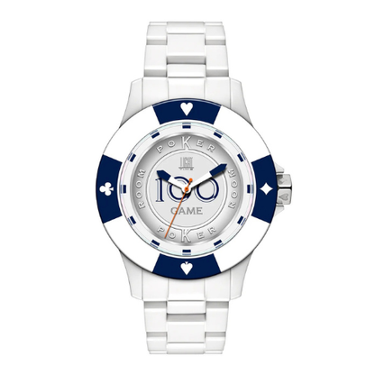 Light Time Poker