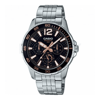 Casio Enticer