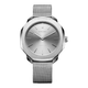 Super Slim Bracelet Watch