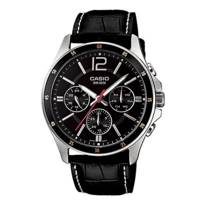 Casio Enticer