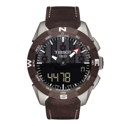 Tissot T Touch Expert Solar