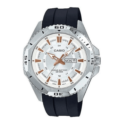 Casio Collection MTD 1085 7A Herren Analog
