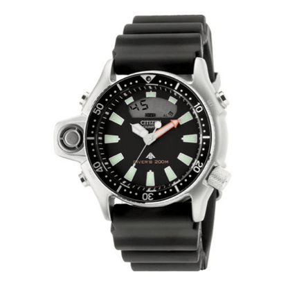 Citizen Promaster Aqualand
