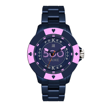 Light Time Poker