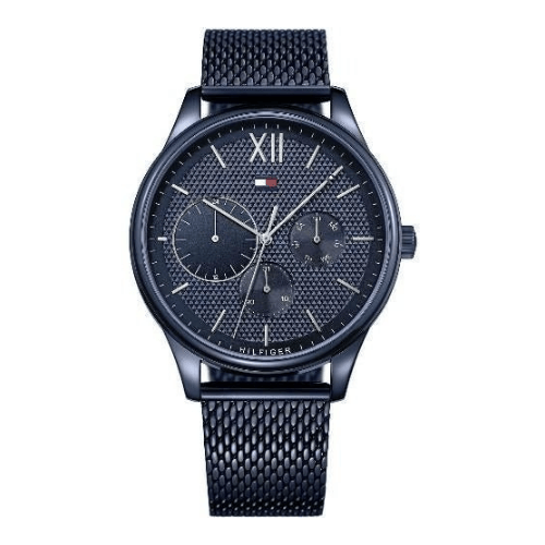 tommy hilfiger park avenue chrono vi 1791421