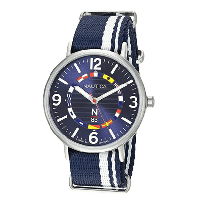 Nautica Wave Garden