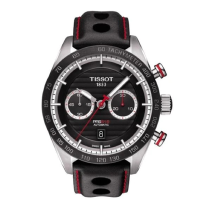 Tissot PRS 516 Automatic Chronograph