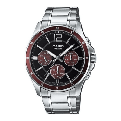 Casio Enticer