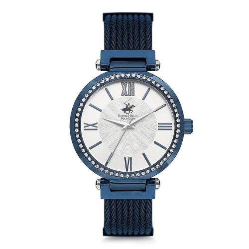 beverly hills polo club westwood chrono bh2188 03