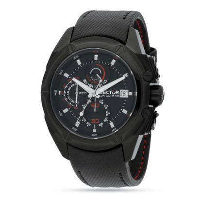 Sector No Limits 950 Chronograph