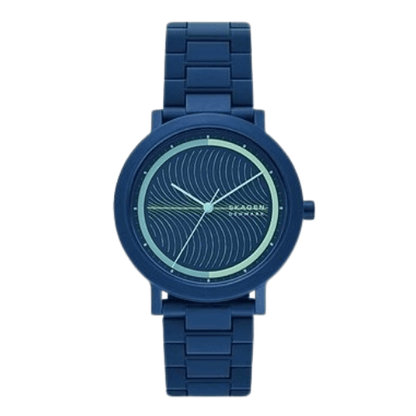 Skagen Denmark Aaren Ocean