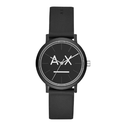 Armani Exchange Chrono Street
