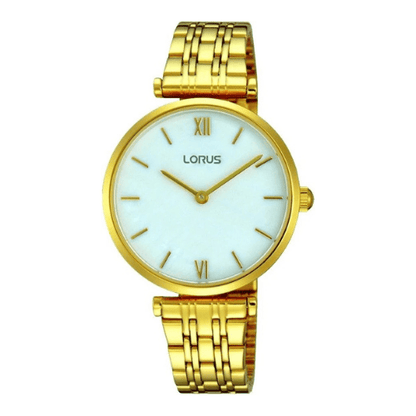 Lorus Classic