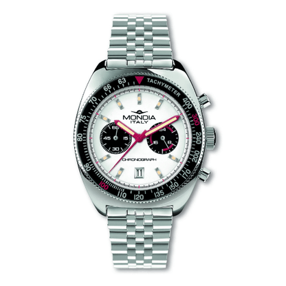 Mondia Madison 792 Chronograph Quartz