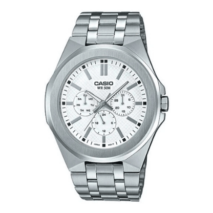 Casio Timeless Collection