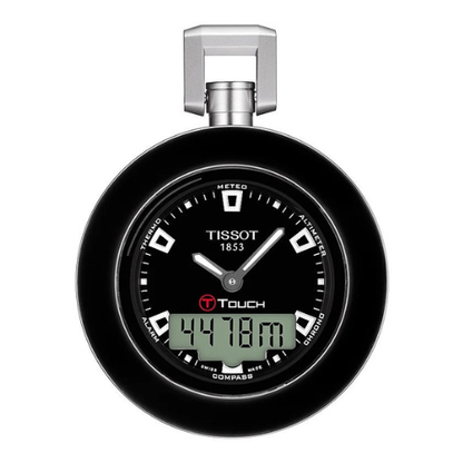 Tissot T Pocket Touch