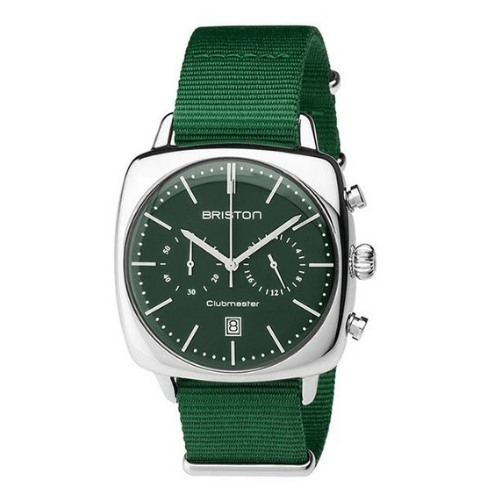 Briston Clubmaster Steel Vintage