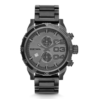 Diesel Double Down Chronograph