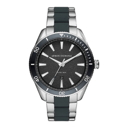 Armani Exchange Enzo Quarzuhr