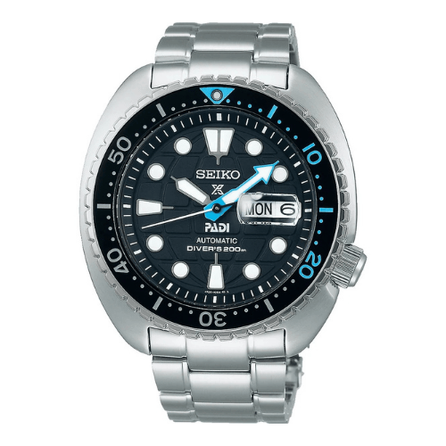 king-turtle-prospex-padi-edition