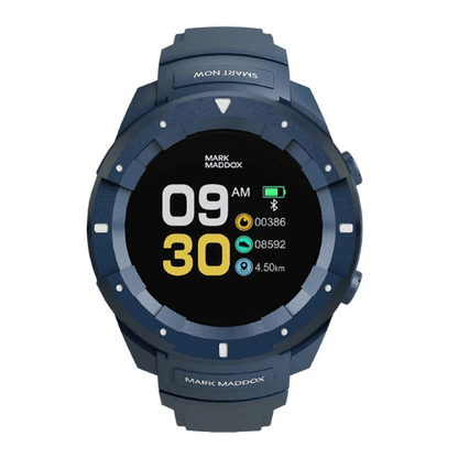 mark maddox midnight chrono hs1001 30