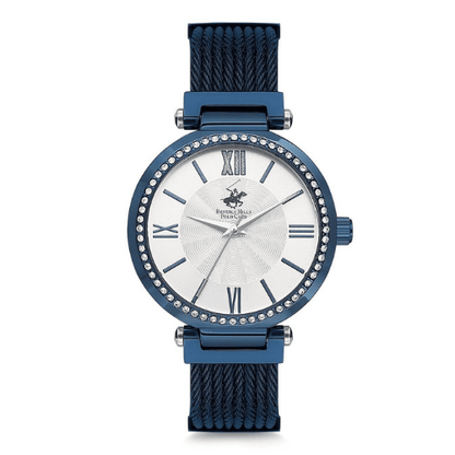 Beverly Hills Polo Club Westwood Chrono