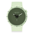 swatch big bold bioceramic forest sb03g100