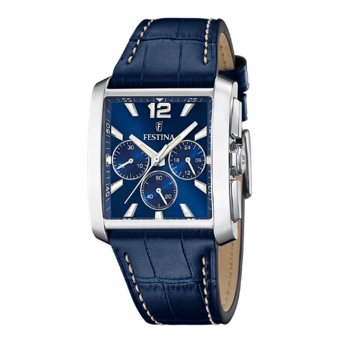 Festina Timeless Chronograph