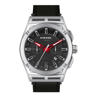 Diesel Timeframe Chronograph