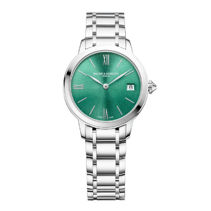 Baume and Mercier Classima