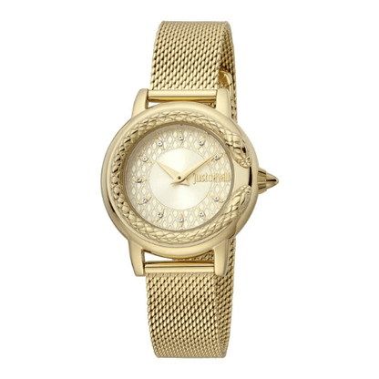 Just Cavalli Glam Chic Damenuhr