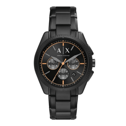 Armani Exchange Giacomo Chronograph