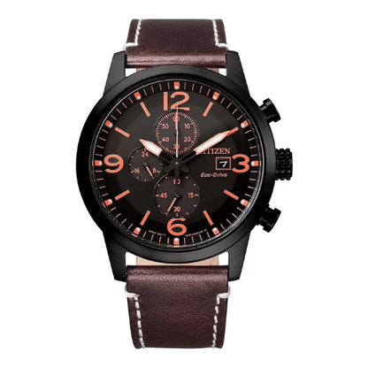 Citizen Eco Drive Chronograph