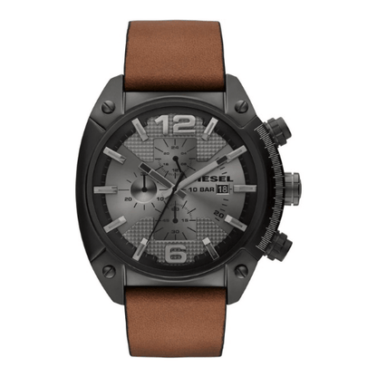Diesel Overflow Chronograph