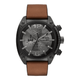 Overflow Chronograph